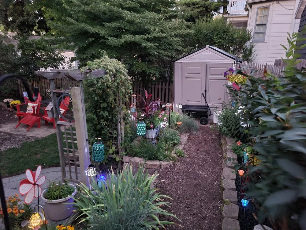 Professional landscaping services in Madison, WI - C&E Commercial Residential Services