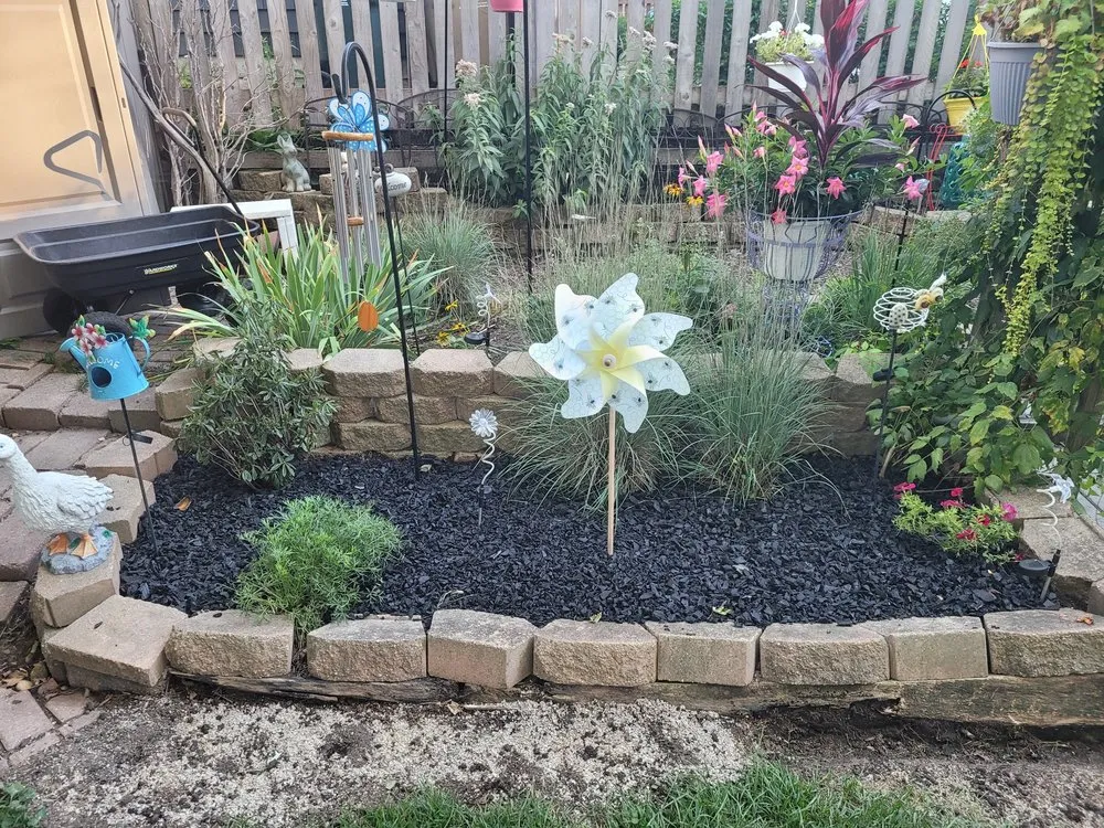 Expert lawn care service for residential properties in Madison, WI by C&E Commercial Residential Services