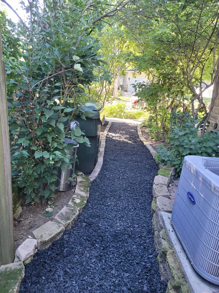 Professional landscaping services experts serving Madison, WI - C&E Commercial Residential Services
