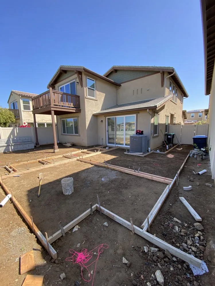 Reliable landscape design for beautiful yards across Menifee, CA - C&E Landscaping & Tree Service