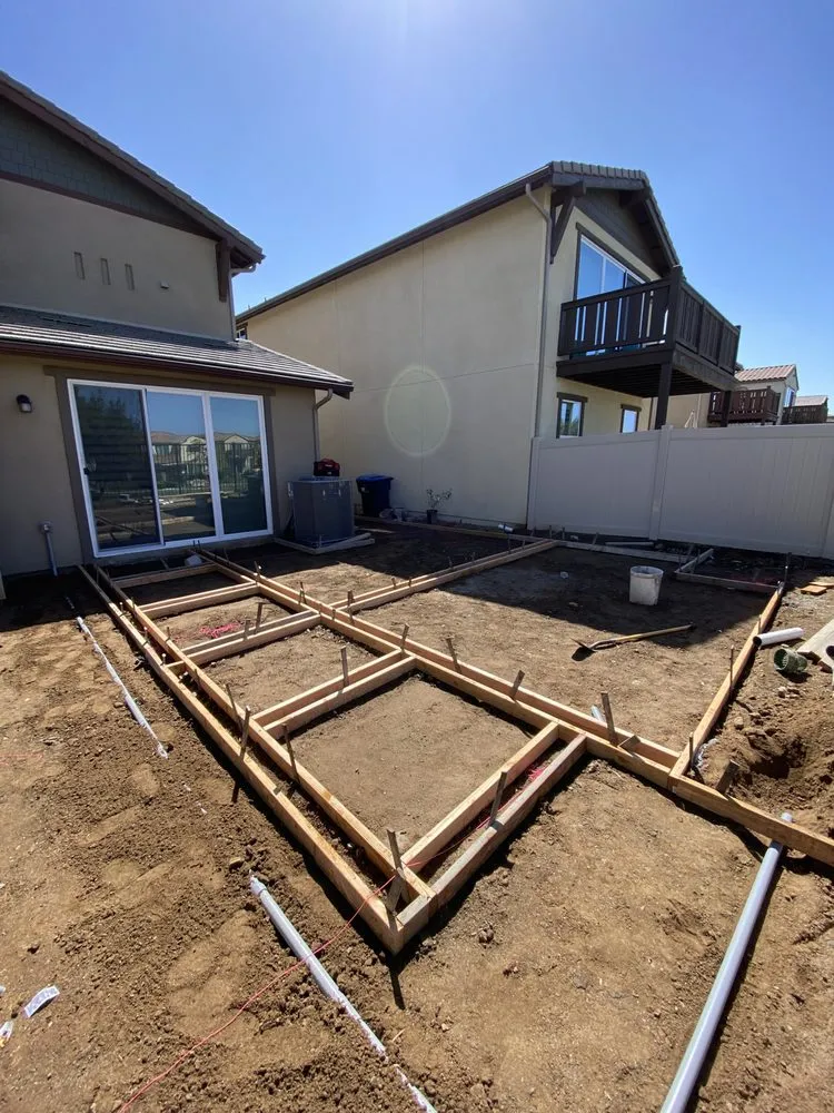 Top-rated lawn mowing service with custom design in Menifee, CA by C&E Landscaping & Tree Service