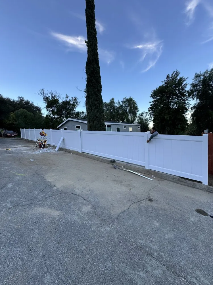 Professional landscaping services for residential properties across Menifee, CA - C&E Landscaping & Tree Service