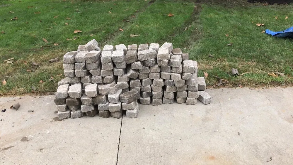 Top-rated lawn care service for outdoor upgrades across Lorain, OH - C&E Landscaping And Powerwash Service