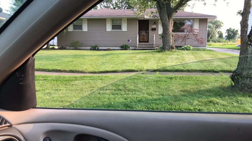 Custom residential landscaping for year-round maintenance across Lorain, OH - C&E Landscaping And Powerwash Service