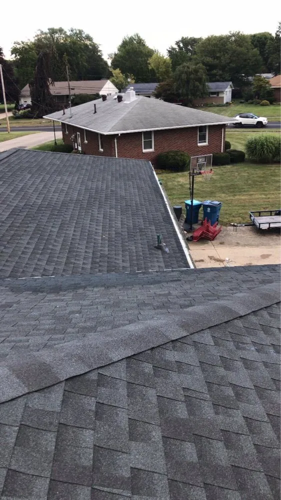 Trusted landscape installation in Lorain, OH - C&E Landscaping And Powerwash Service