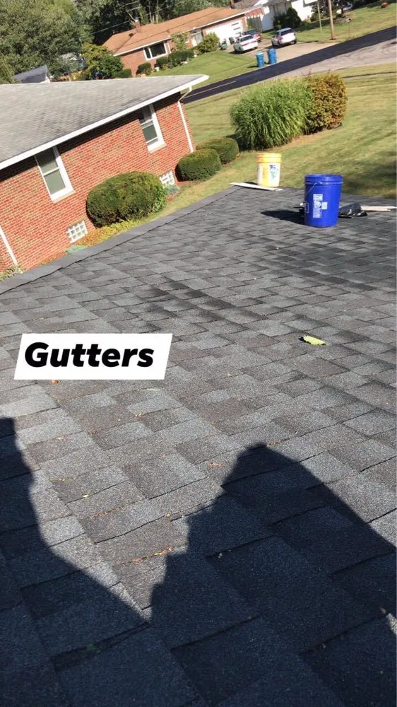 Custom lawn care service in Lorain, OH by C&E Landscaping And Powerwash Service