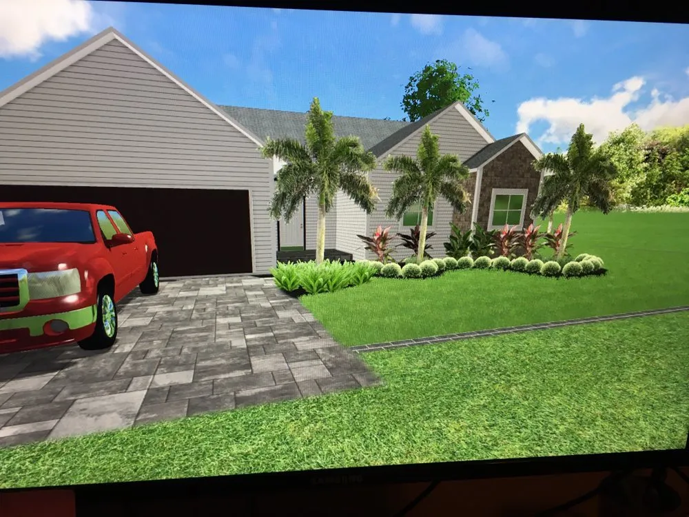 Local landscaping services for residential properties across Jacksonville, FL - C&E Landscaping