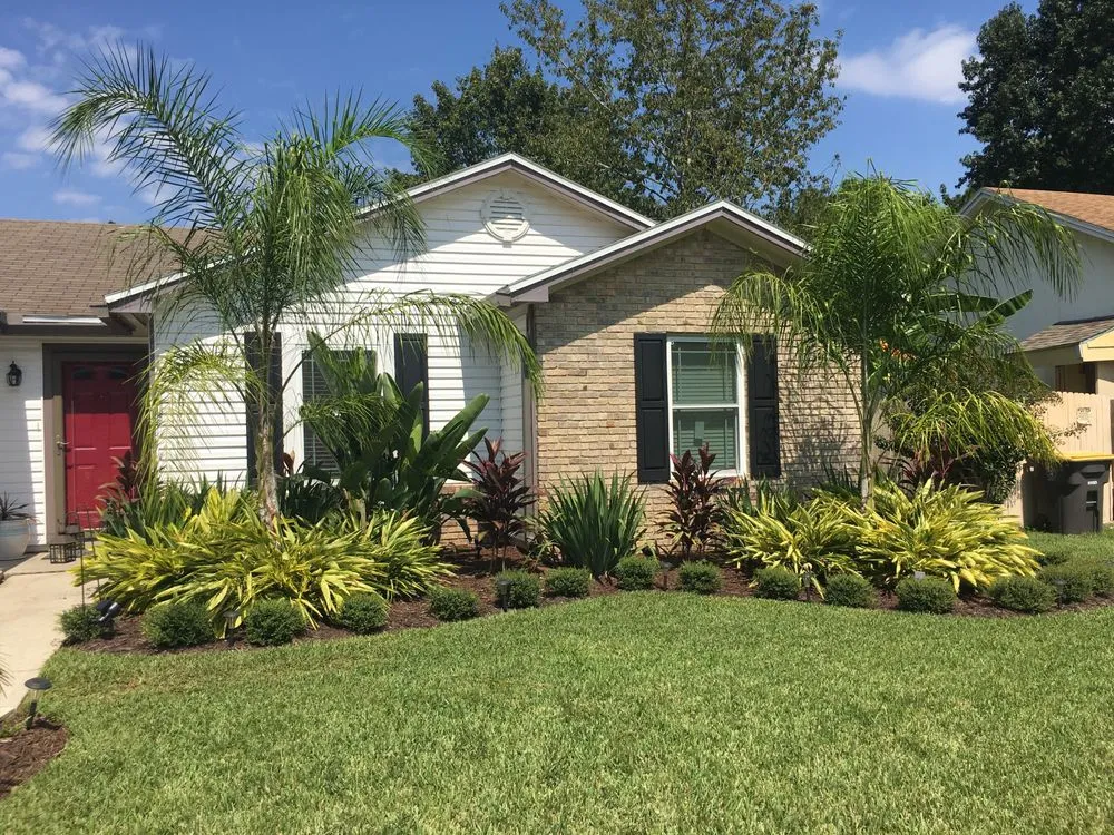 Affordable yard cleanup service near you in Jacksonville, FL by C&E Landscaping