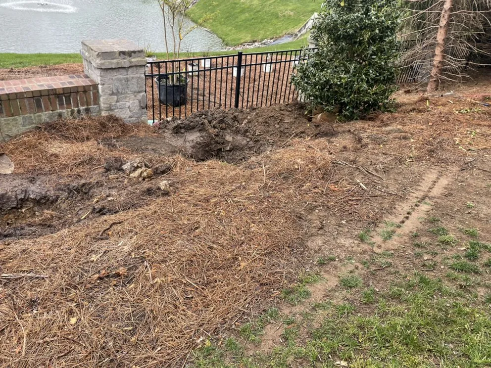 Reliable lawn care service near you across Nashville, TN - C&E Landscaping