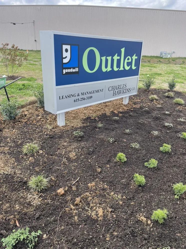 Reliable residential landscaping experts serving Nashville, TN - C&E Landscaping