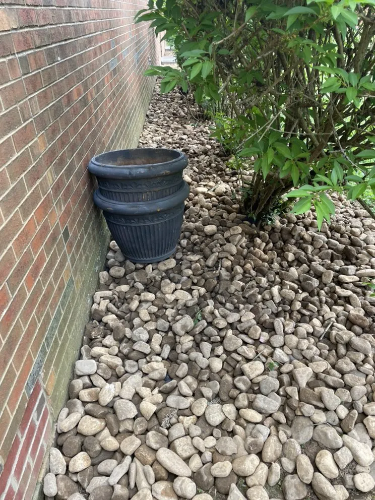 Top-rated landscape installation in Nashville, TN by C&E Landscaping