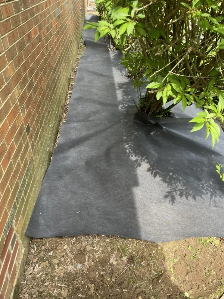 Professional yard cleanup service in Nashville, TN - C&E Landscaping