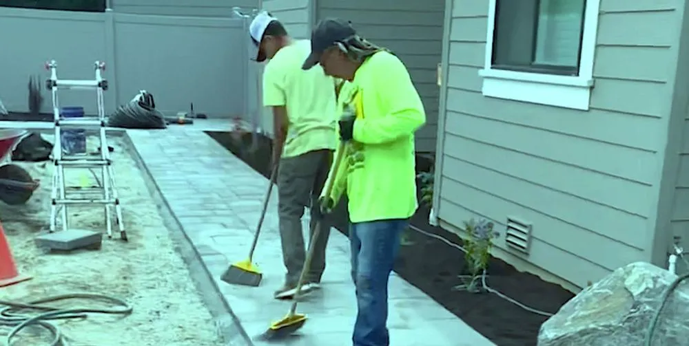 Trusted yard maintenance near you in Wenatchee, WA by C&E Landscaping