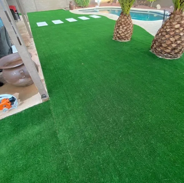 Reliable landscape design with custom design across Sacramento, CA - C&E Lawn Care Service