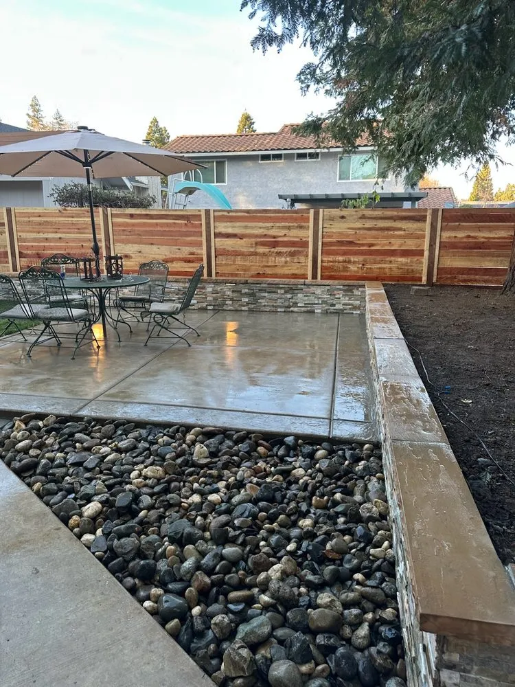 Expert lawn care service for homes in Sacramento, CA by C&E Lawn Care Service