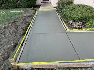 Trusted outdoor landscaping in Sacramento, CA by C&E Lawn Care Service