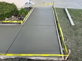 Expert landscape installation for residential properties in Sacramento, CA by C&E Lawn Care Service