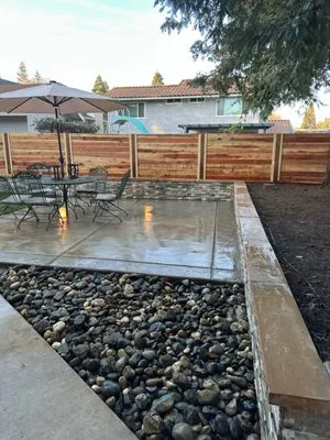 C&E Lawn Care Service Logo