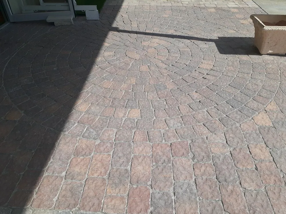 Local landscaping services for outdoor upgrades in Tampa, FL by C&E Lawn Pool Service