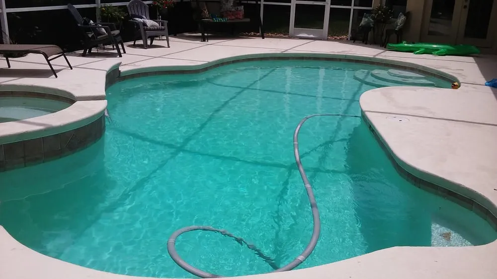 Top-rated landscape design for outdoor upgrades in Tampa, FL by C&E Lawn Pool Service