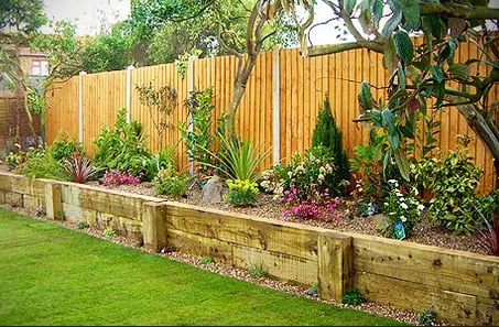 Professional landscape installation experts serving Harrisburg, PA - C&E Lawncare & Landscaping