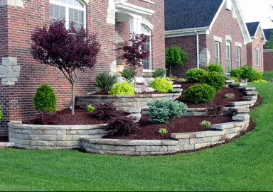 Reliable yard maintenance experts serving Harrisburg, PA - C&E Lawncare & Landscaping