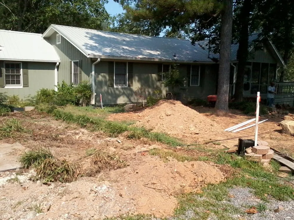 Professional landscape installation experts serving Pelham, AL - CE Outdoors