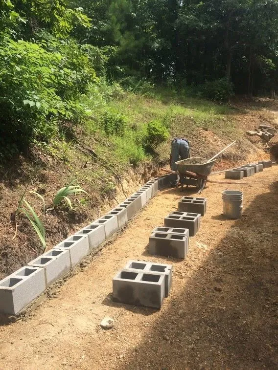 Professional lawn mowing service in Pelham, AL - CE Outdoors