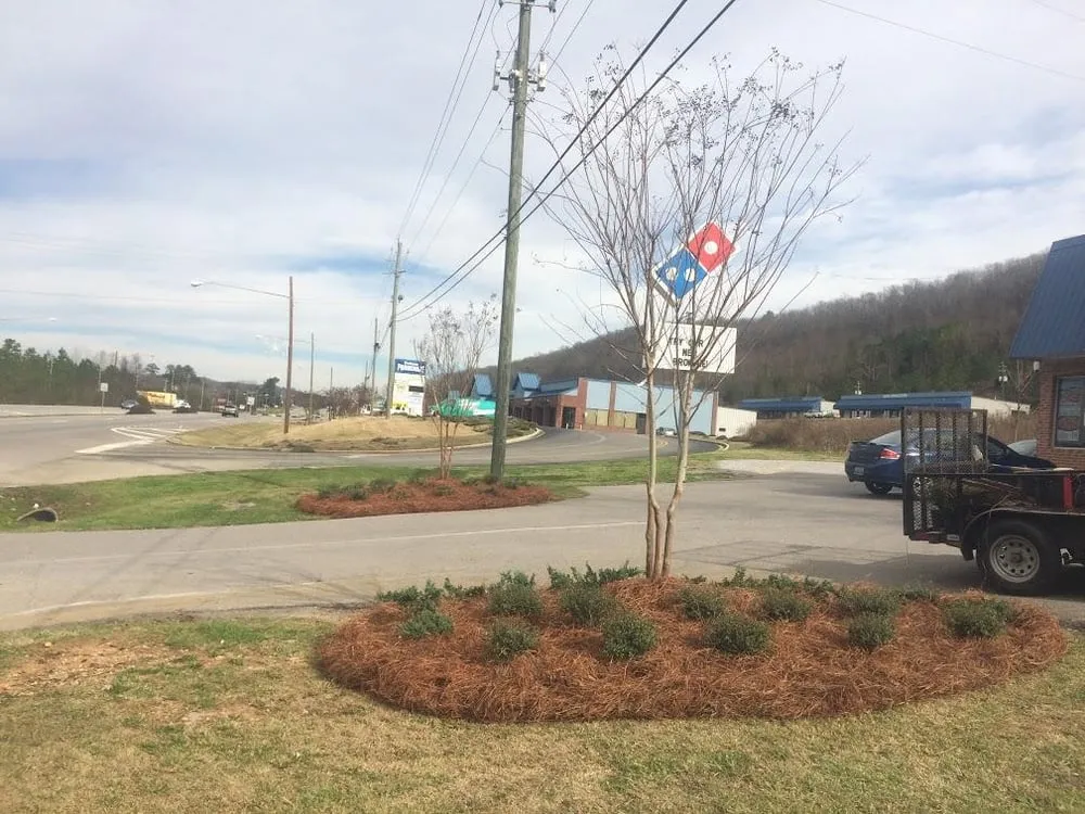 Top-rated yard maintenance in Pelham, AL by CE Outdoors