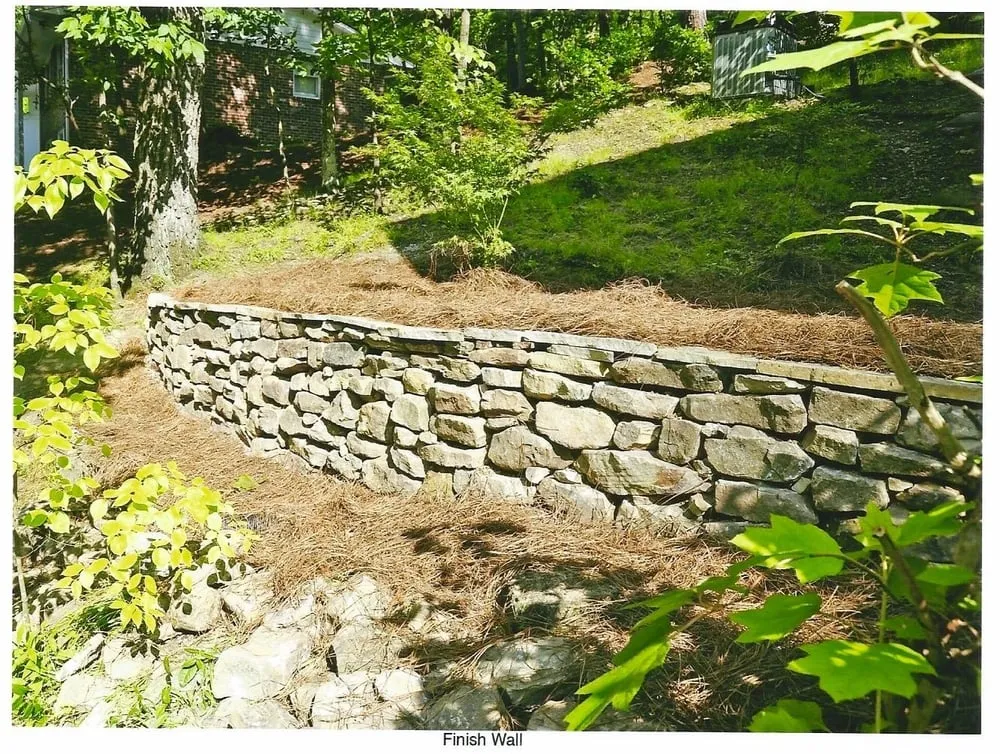 Expert landscape design in Pelham, AL - CE Outdoors