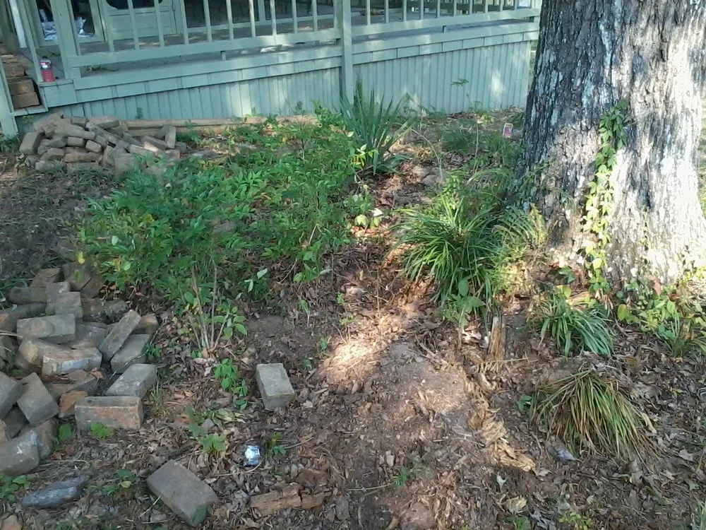 Local lawn mowing service in Pelham, AL by CE Outdoors