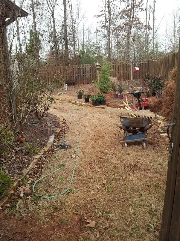 Trusted yard maintenance experts serving Pelham, AL - CE Outdoors