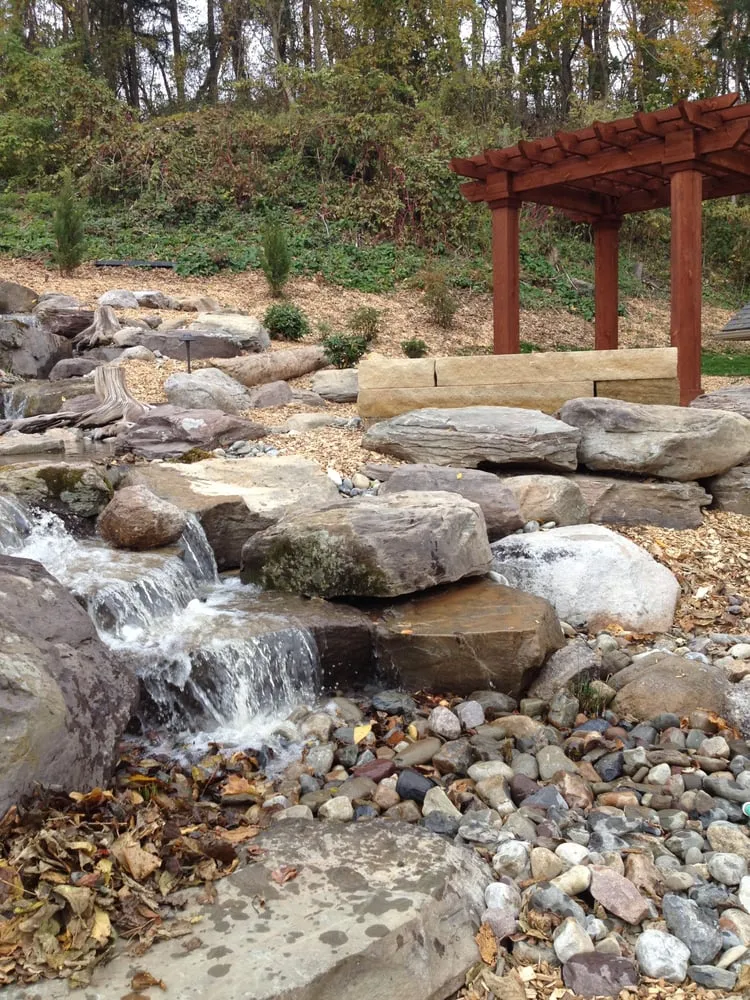 Affordable lawn care service experts serving Lancaster, PA - C.E. Pontz Sons