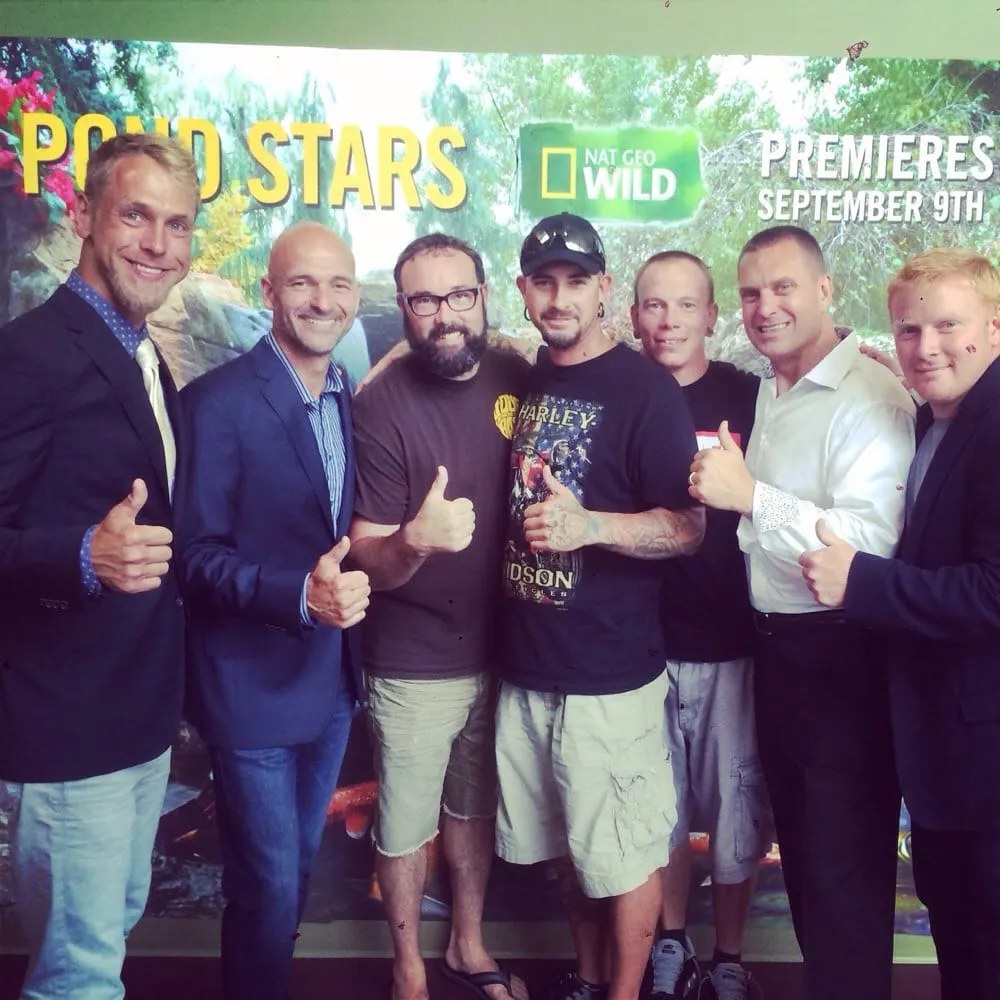 Local lawn mowing service experts serving Lancaster, PA - C.E. Pontz Sons