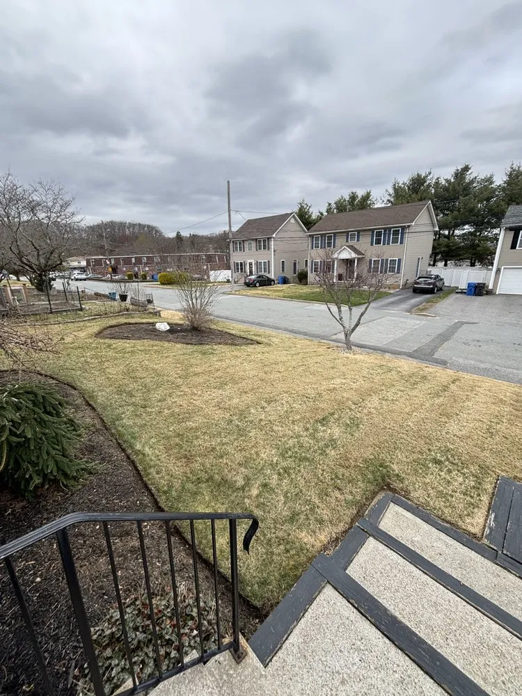 Affordable landscape installation in Cranston, RI - C&E Services