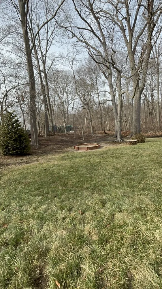 Affordable residential landscaping experts serving Cranston, RI - C&E Services