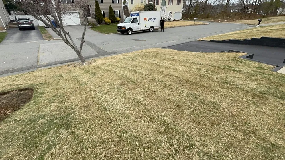 Professional outdoor landscaping in Cranston, RI - C&E Services