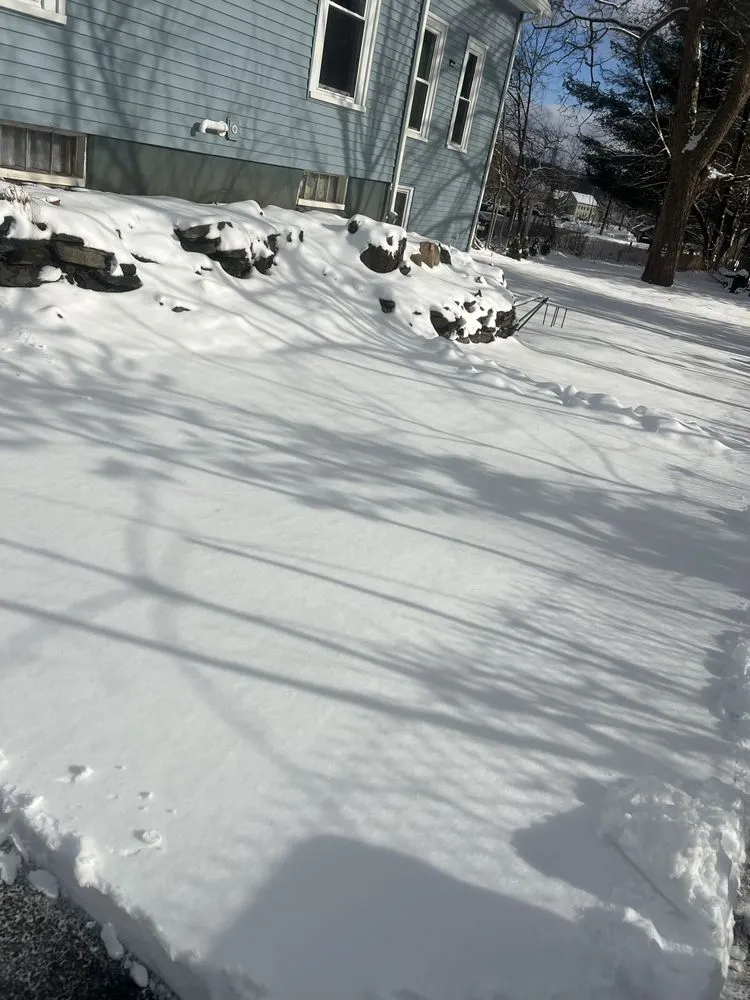 Top-rated outdoor landscaping in Cranston, RI by C&E Services