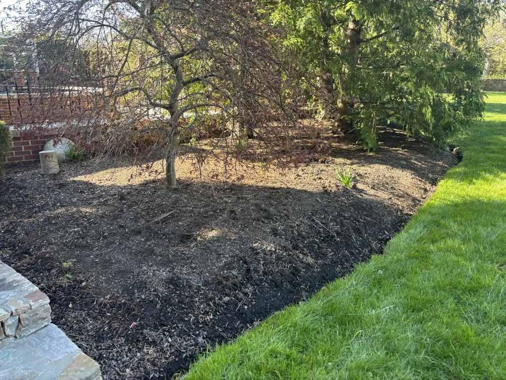 Expert landscaping services with custom design across Cranston, RI - C&E Services