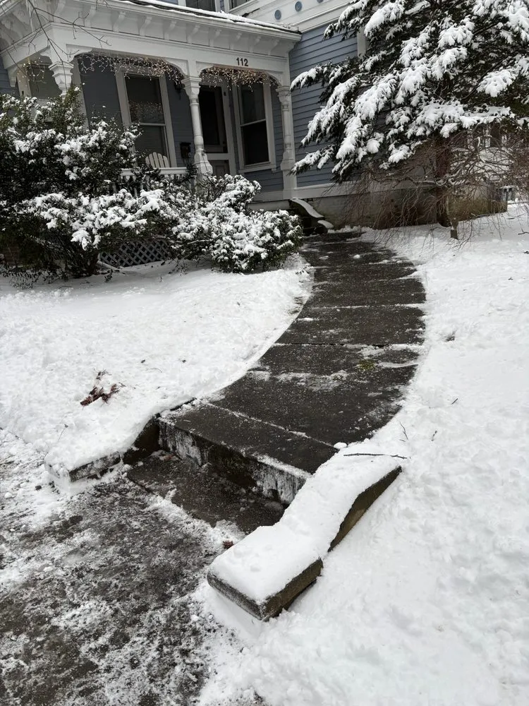 Top-rated lawn care service experts serving Cranston, RI - C&E Services