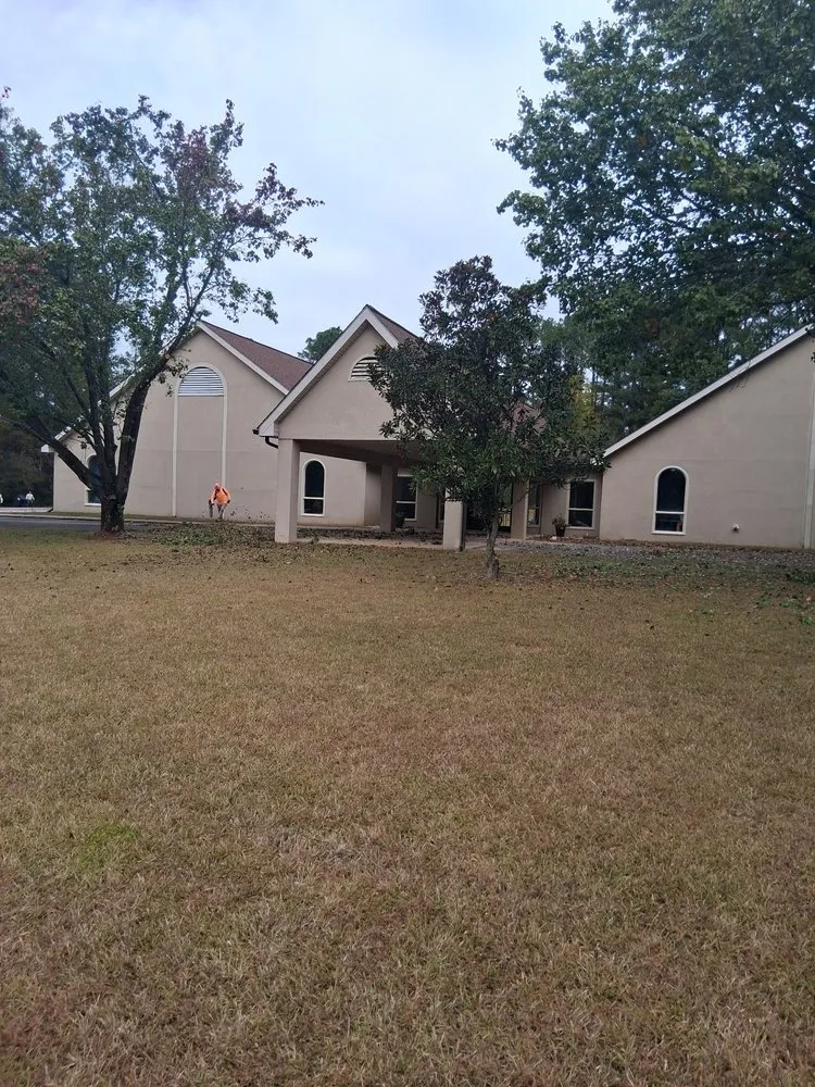 Reliable lawn care service in LaGrange, GA by C&E Tree Service