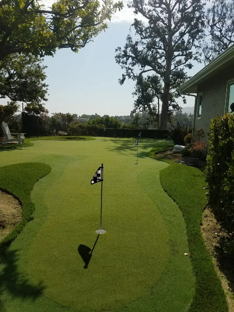 Top-rated landscaping services for homes across Van Nuys, CA - CEA Landscapes