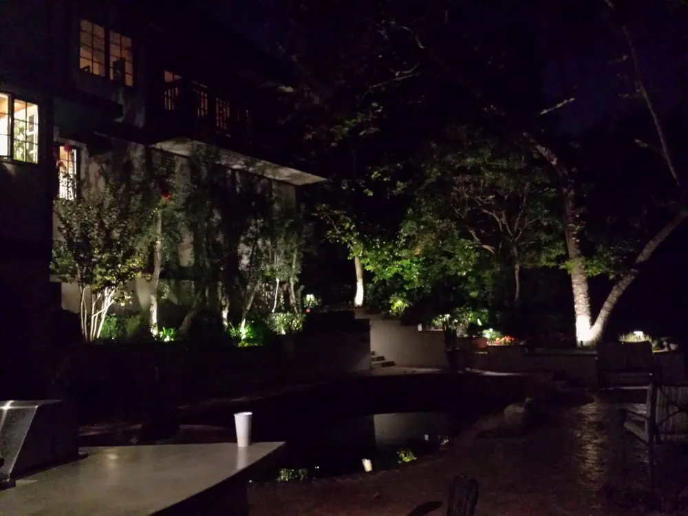 Local outdoor landscaping in Van Nuys, CA - CEA Landscapes