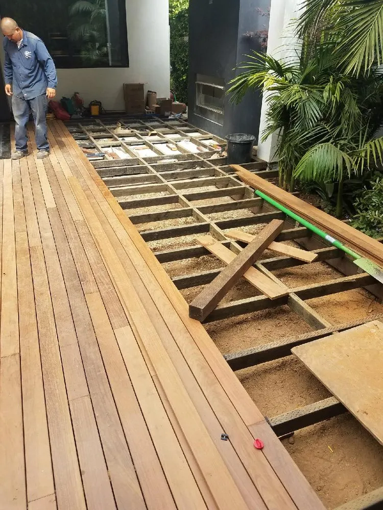 Reliable garden landscaping experts serving Van Nuys, CA - CEA Landscapes