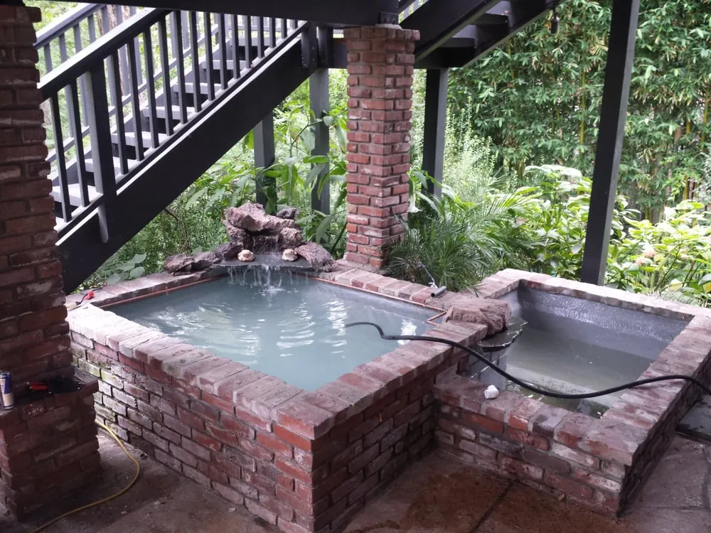 Reliable yard cleanup service in Van Nuys, CA by CEA Landscapes