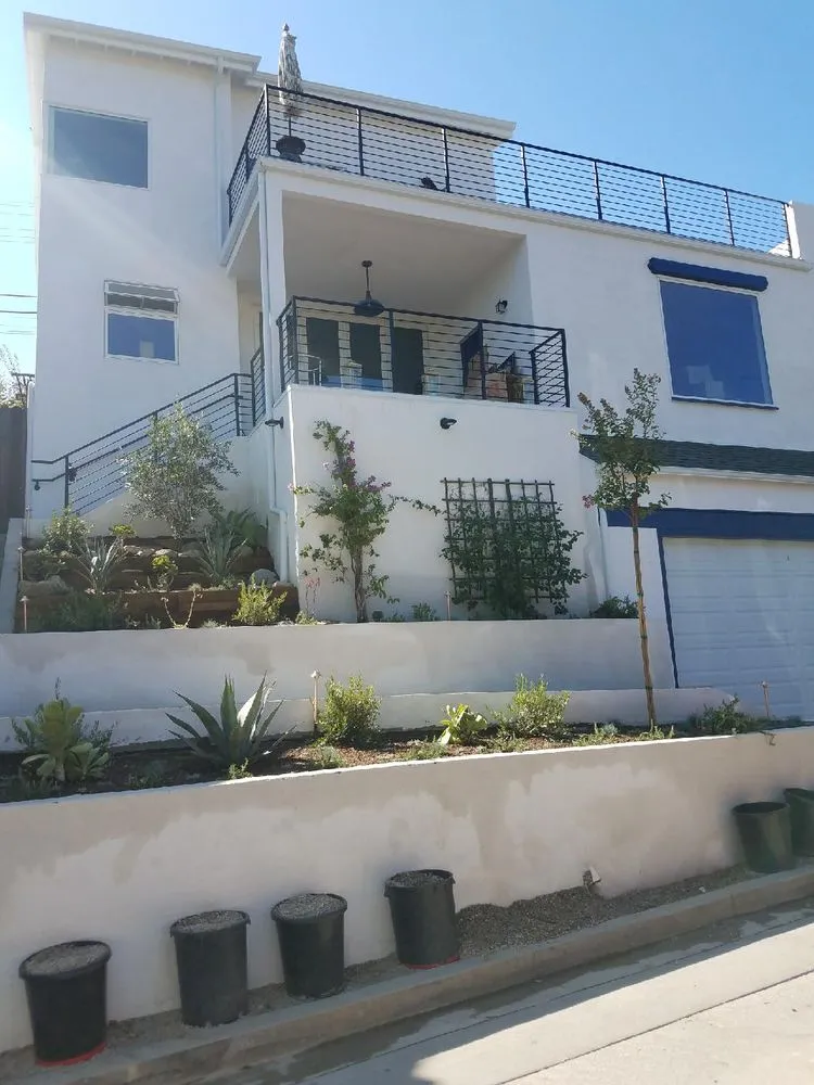 Affordable garden landscaping in Van Nuys, CA - CEA Landscapes