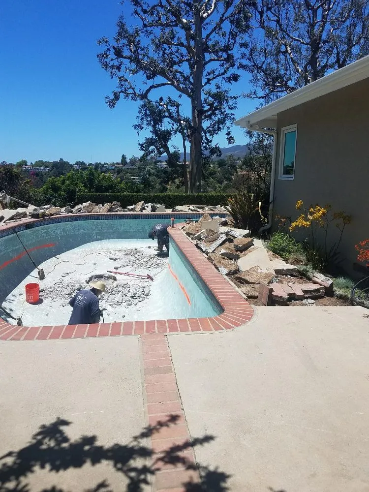 Reliable landscaping services in Van Nuys, CA by CEA Landscapes