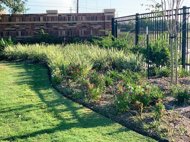 Affordable landscaping services in Houston, TX by CEA Landscaping And Maintenance