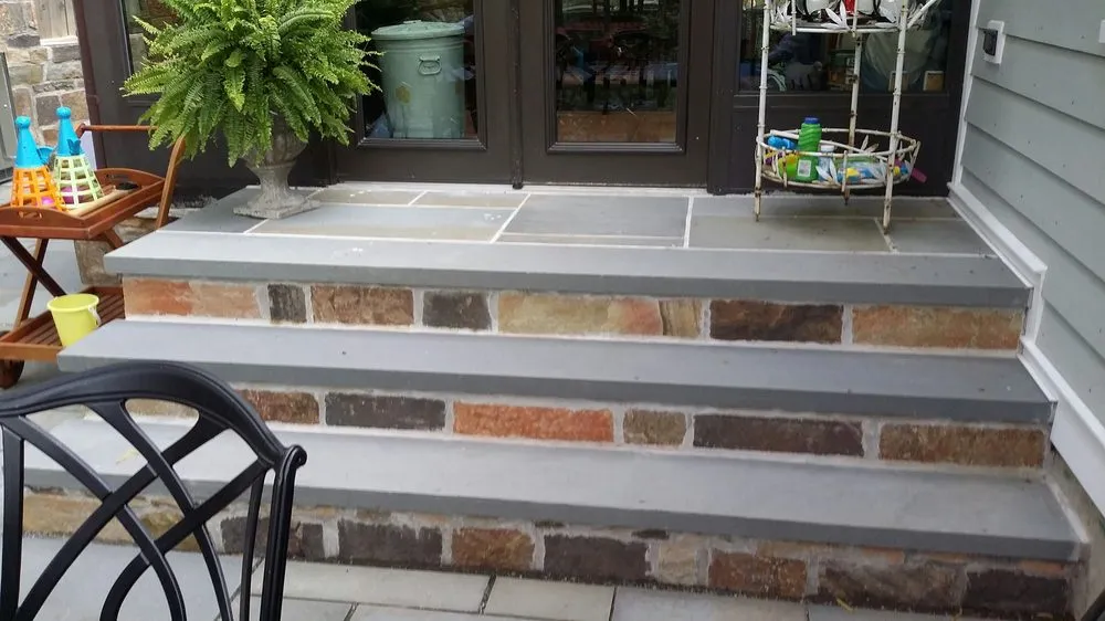 Professional yard cleanup service in Orange, NJ - Ceasar General Construction and Landscaping