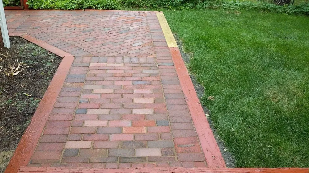 Trusted landscaping services in Orange, NJ - Ceasar General Construction and Landscaping